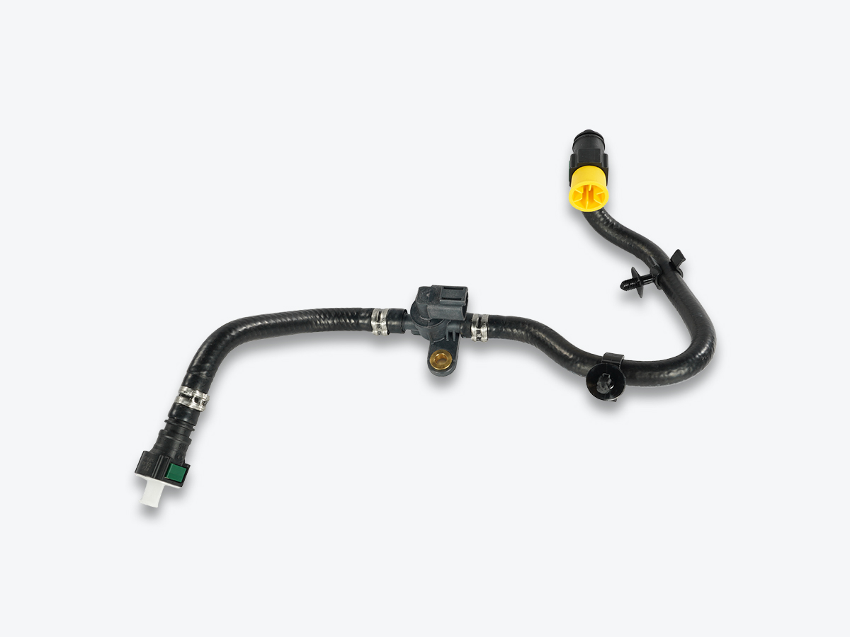 An image showing a detailed view of FILTER TO FIP PIPE (Part 320/A7017)